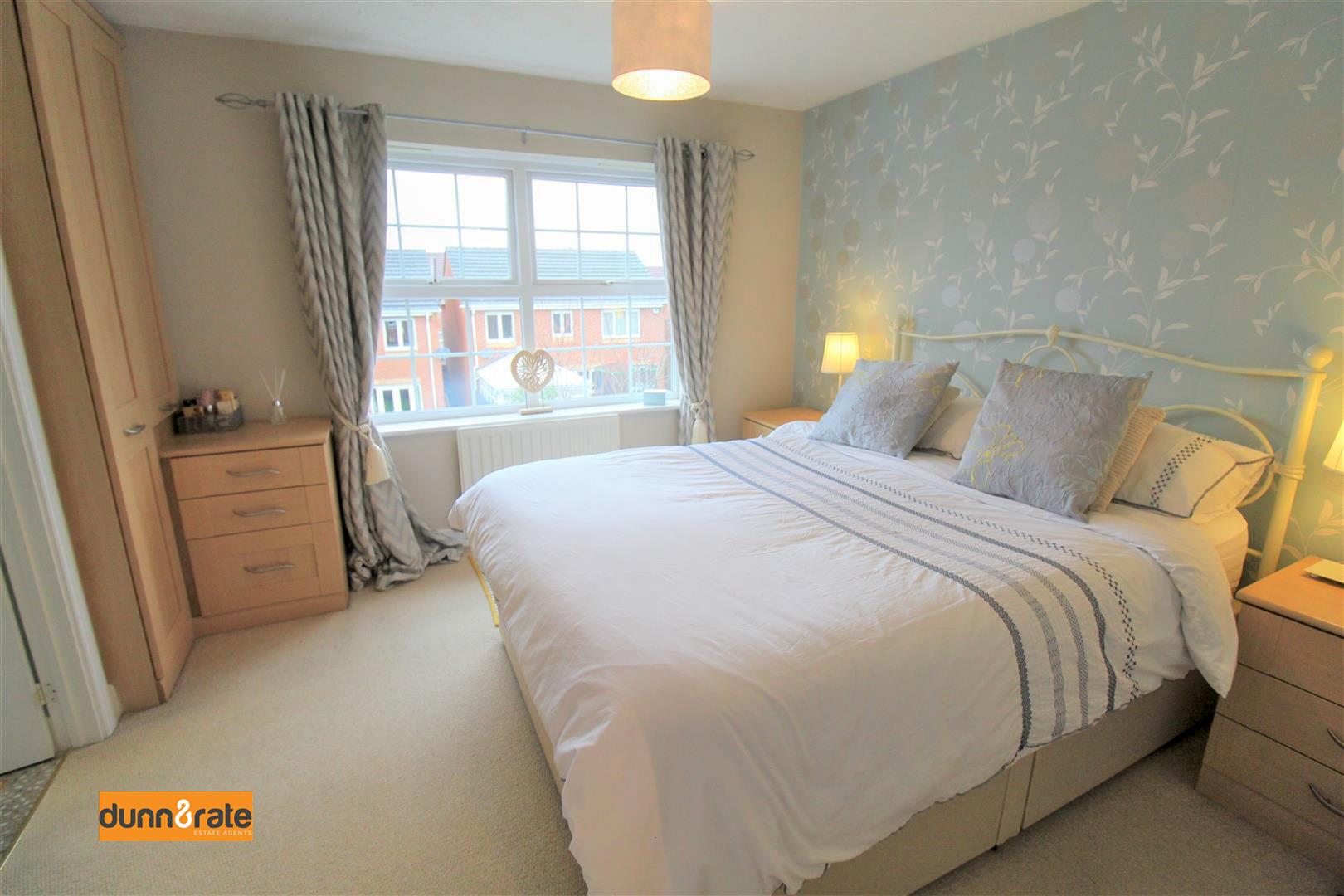 Royal Way, Baddeley Green, Stoke-On-Trent